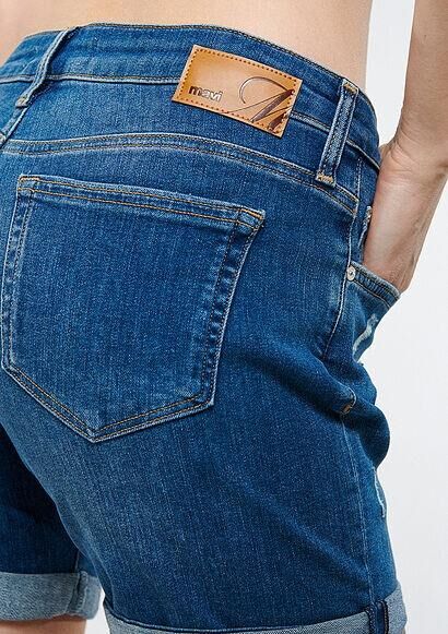 MAVİ KADIN PIXIE Dark Vintage Str 1437026053