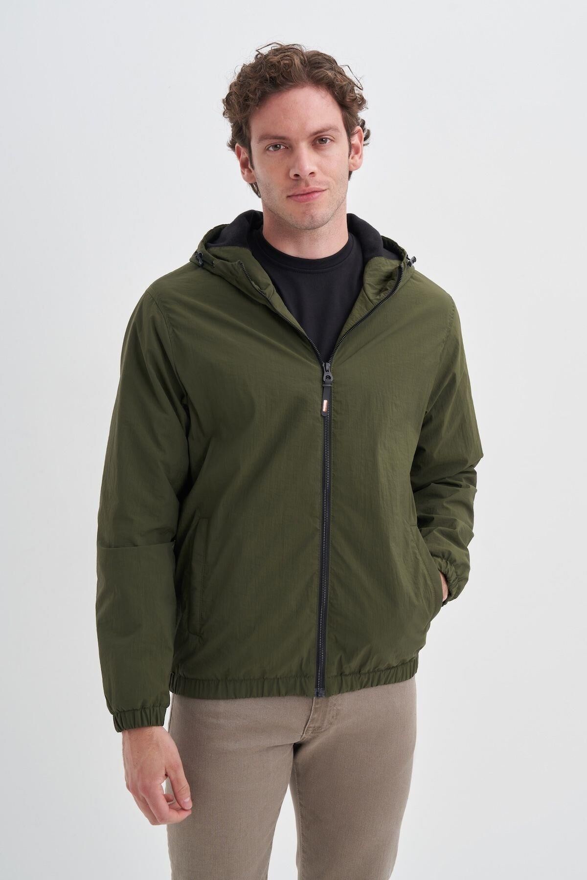 CAZADOR ERKEK 1020 BASIC MONT 24KCEED01020