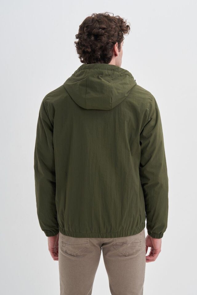 CAZADOR ERKEK 1020 BASIC MONT 24KCEED01020