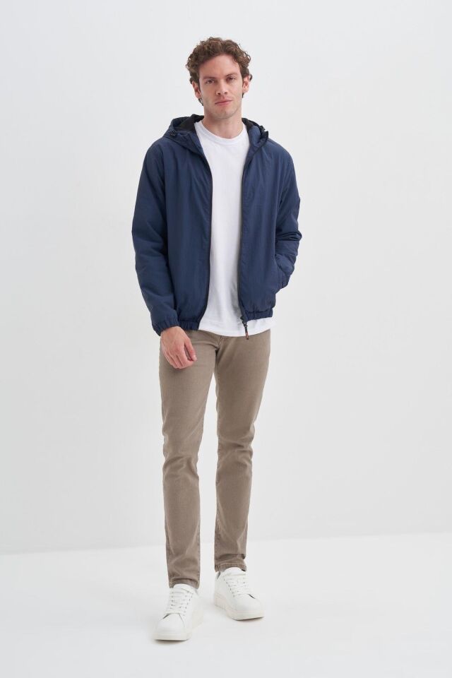 CAZADOR ERKEK 1020 BASIC MONT 24KCEED01020