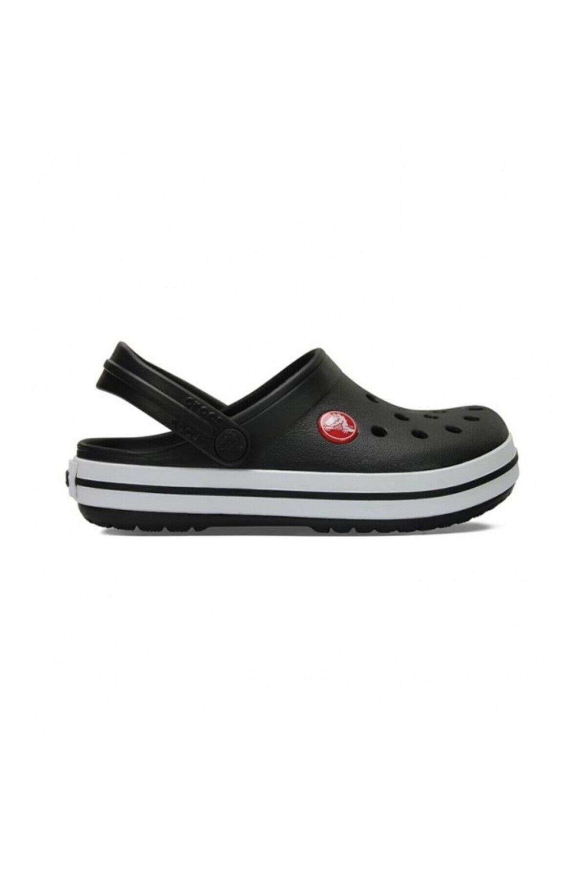 CROCS ÇOCUK CROCBAND CLOG K TERLİK 207006-001