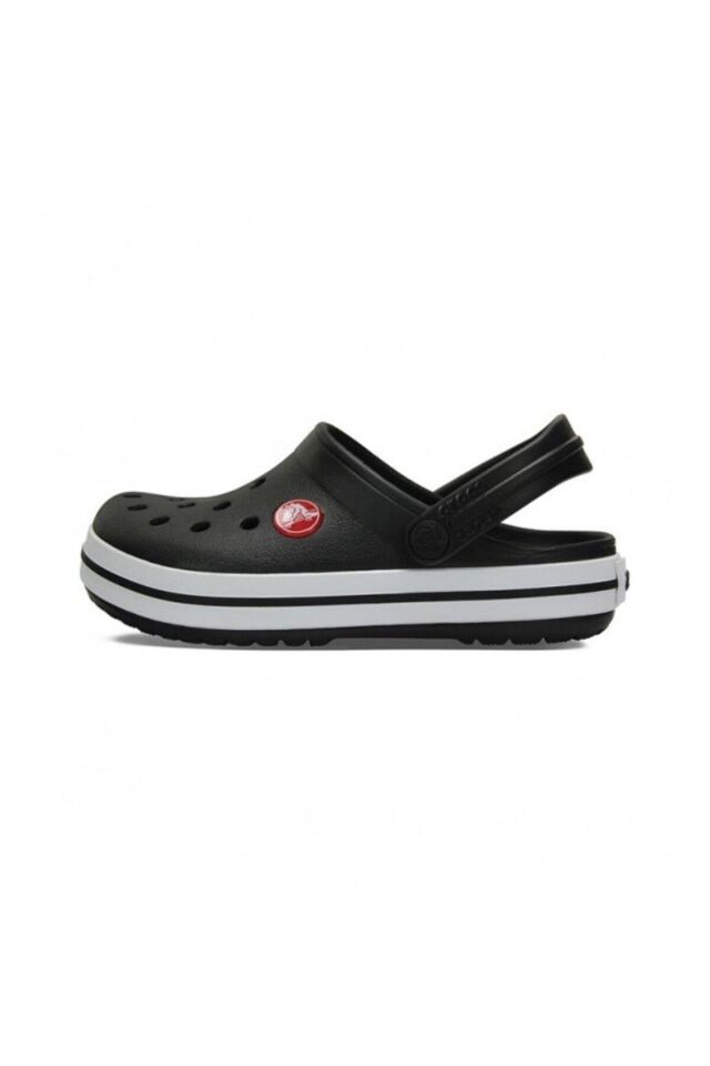 CROCS ÇOCUK CROCBAND CLOG K TERLİK 207006-001