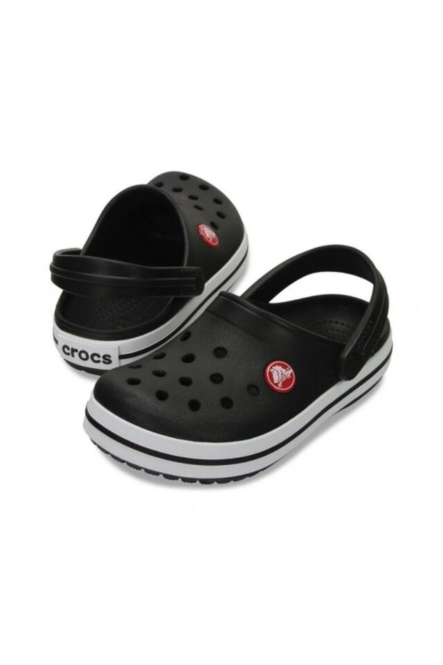 CROCS ÇOCUK CROCBAND CLOG K TERLİK 207006-001