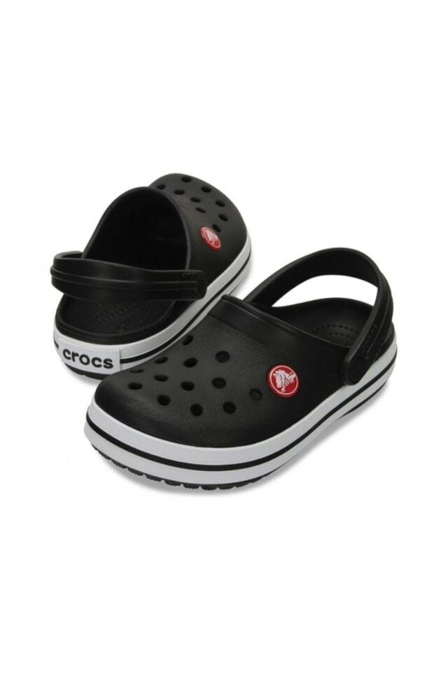 CROCS ÇOCUK CROCBAND CLOG K TERLİK 207006-001