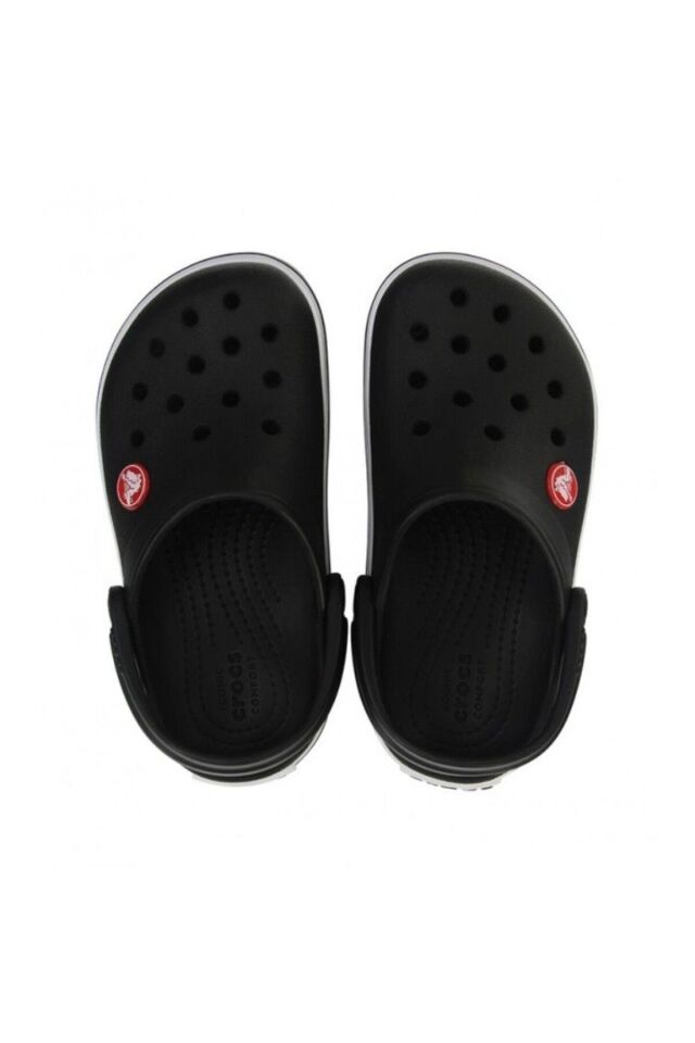 CROCS ÇOCUK CROCBAND CLOG K TERLİK 207006-001