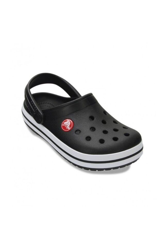 CROCS ÇOCUK CROCBAND CLOG K TERLİK 207006-001