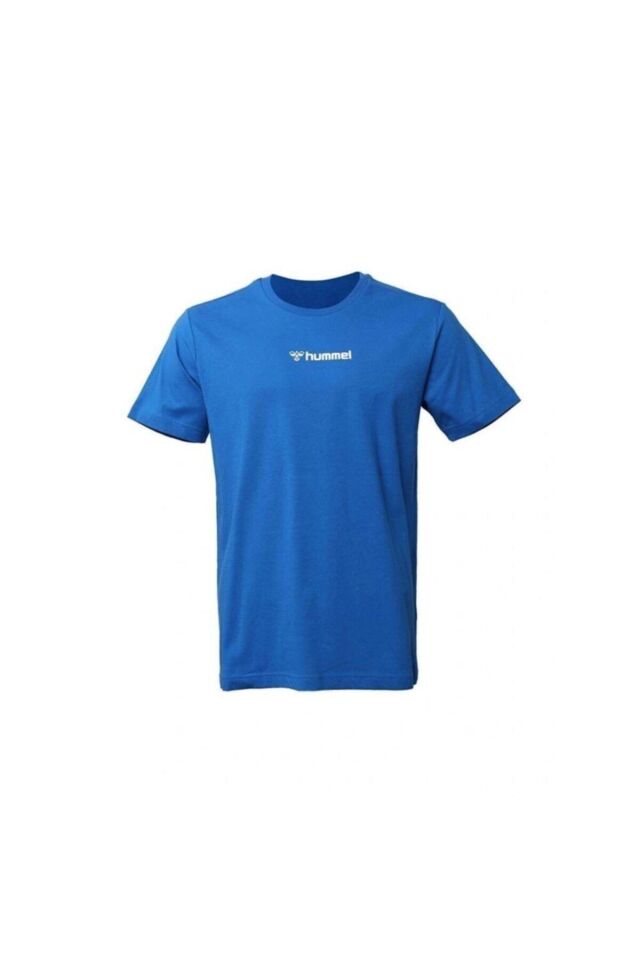 HUMMEL ERKEK KISA KOL T-SHIRT GORDES T-SHIRT S/S 911505