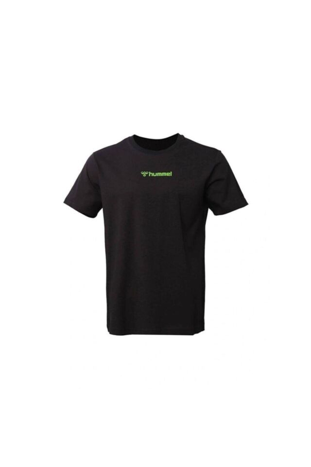 HUMMEL ERKEK KISA KOL T-SHIRT GORDES T-SHIRT S/S 911505