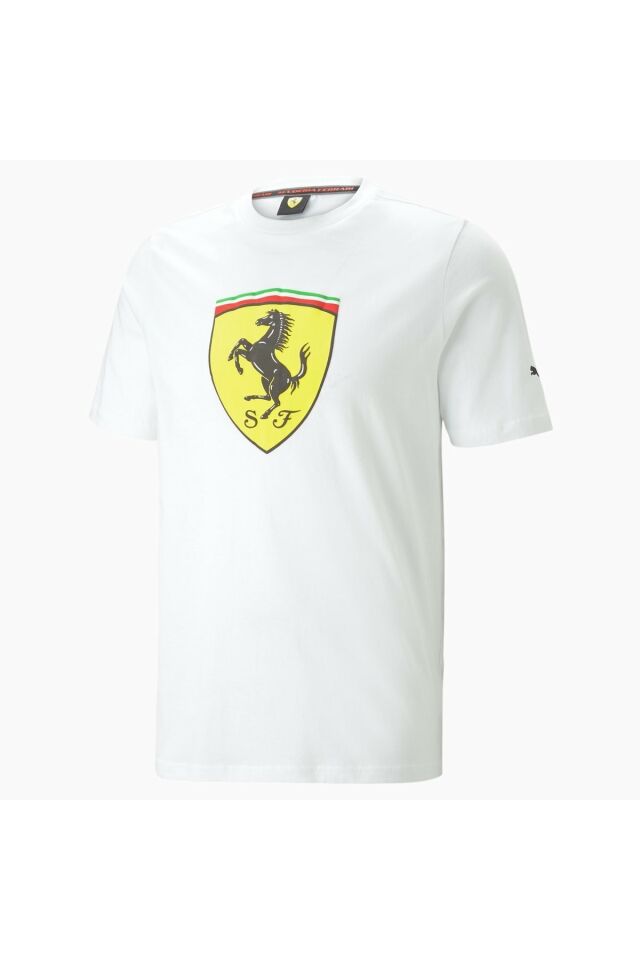 PUMA ERKEK/UNİSEX TİŞÖRT 53817504