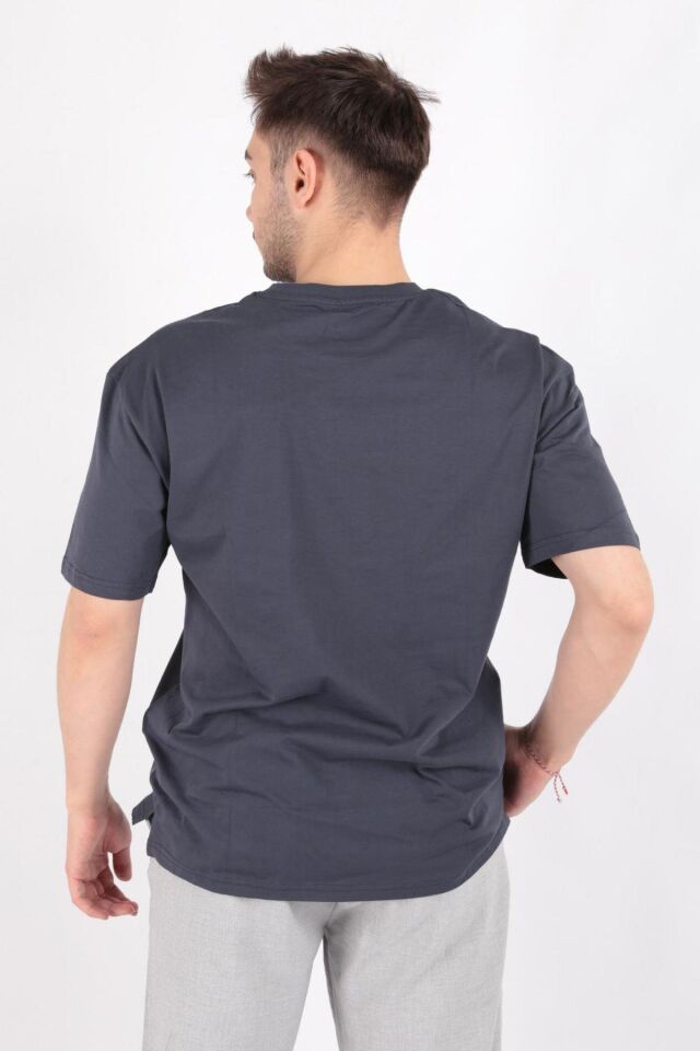CAZADOR ERKEK 4071 O.BIS T-SHIRT 24YCEEO04071