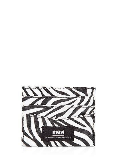 MAVİ KADIN KARTLIK Siyah 1911845-900