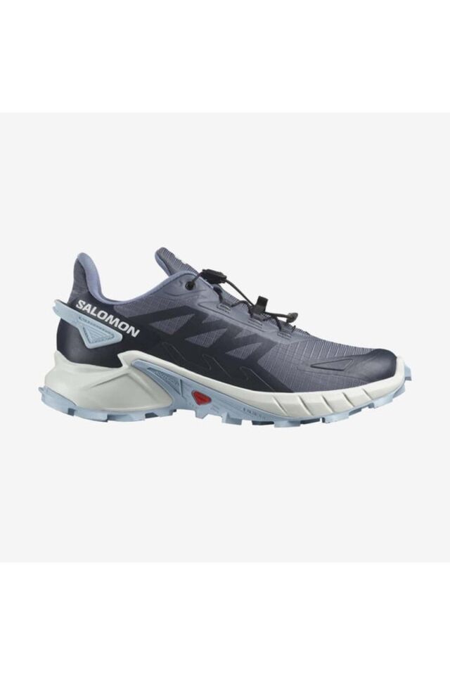 SALOMON KADIN KOŞU/FITNESS AYAKKABI SUPERCROSS 4 W L47461700