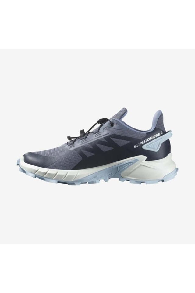 SALOMON KADIN KOŞU/FITNESS AYAKKABI SUPERCROSS 4 W L47461700