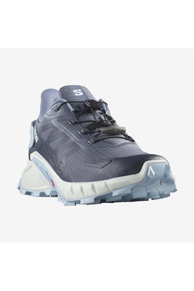 SALOMON KADIN KOŞU/FITNESS AYAKKABI SUPERCROSS 4 W L47461700