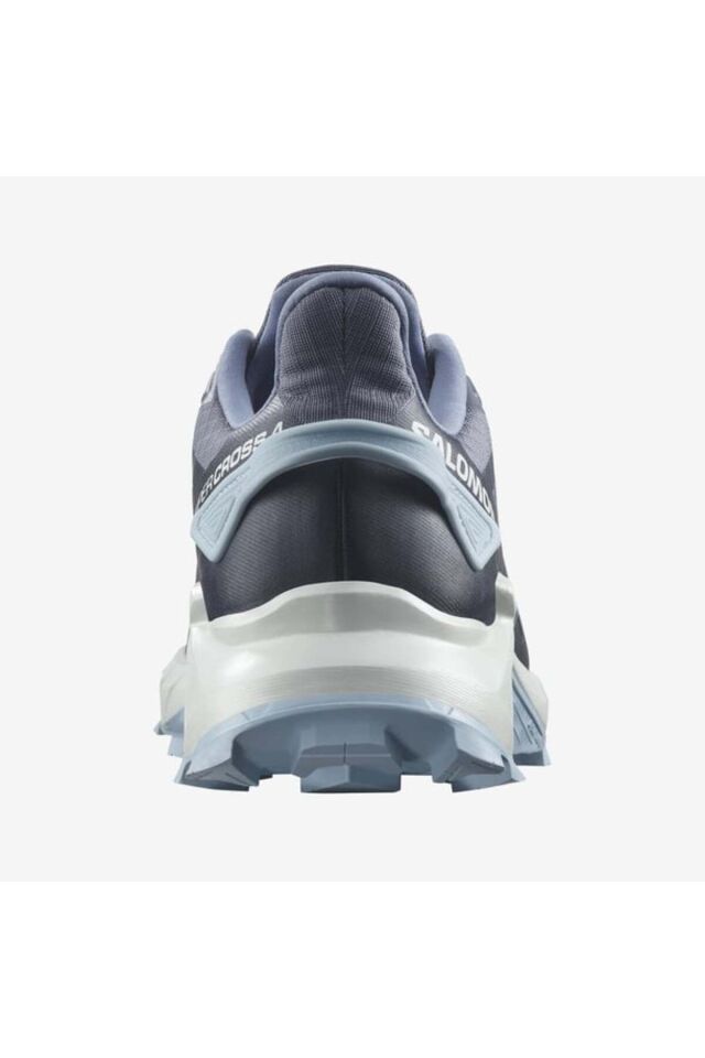 SALOMON KADIN KOŞU/FITNESS AYAKKABI SUPERCROSS 4 W L47461700