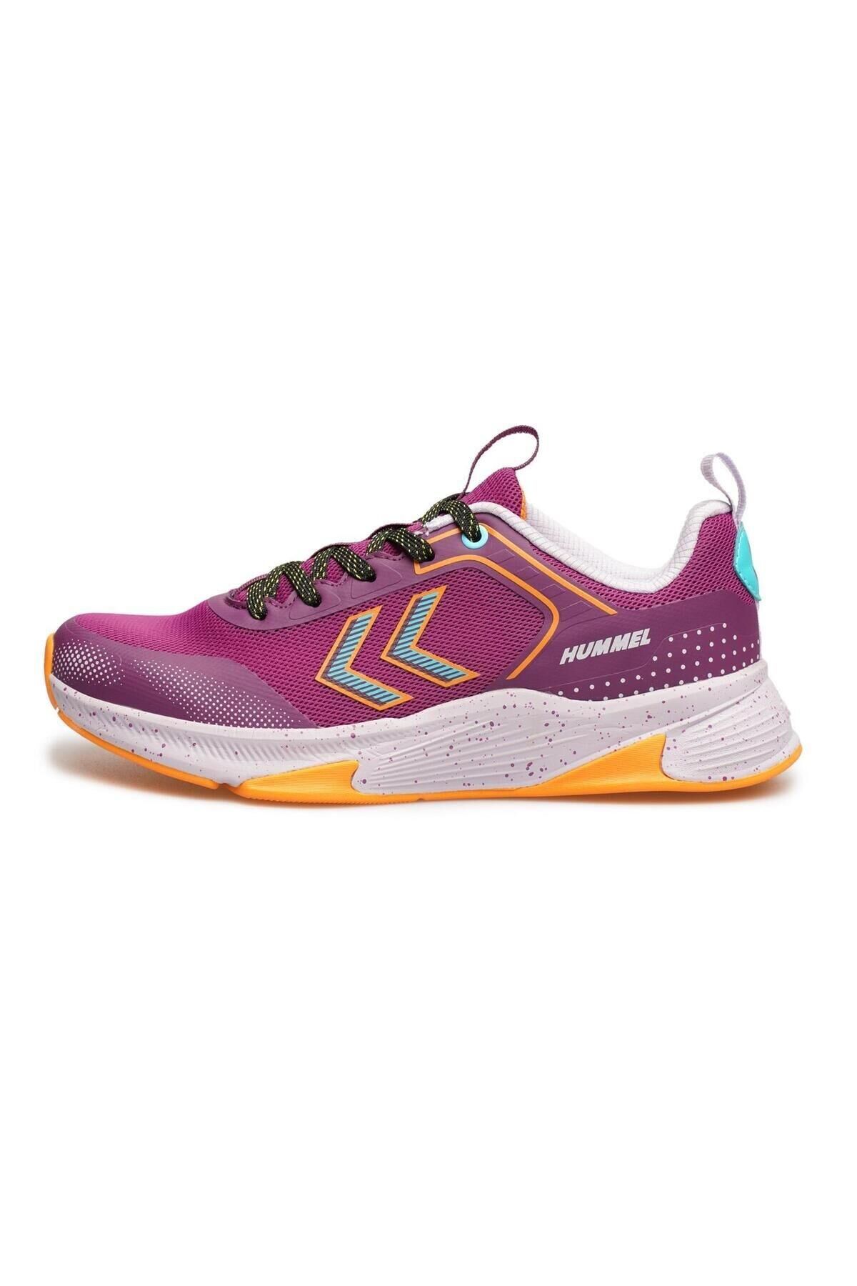 HUMMEL UNISEX PERFORMANS AYAKKABI ZENIA 900623