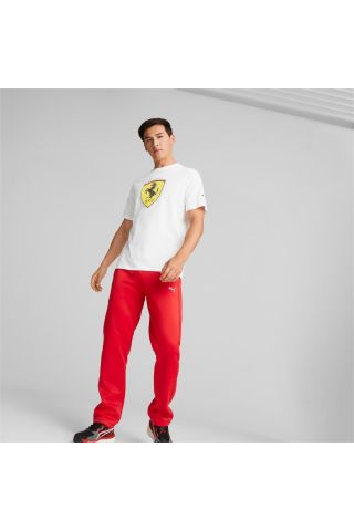 PUMA ERKEK/UNİSEX TİŞÖRT 53817504 BEYAZ - XL