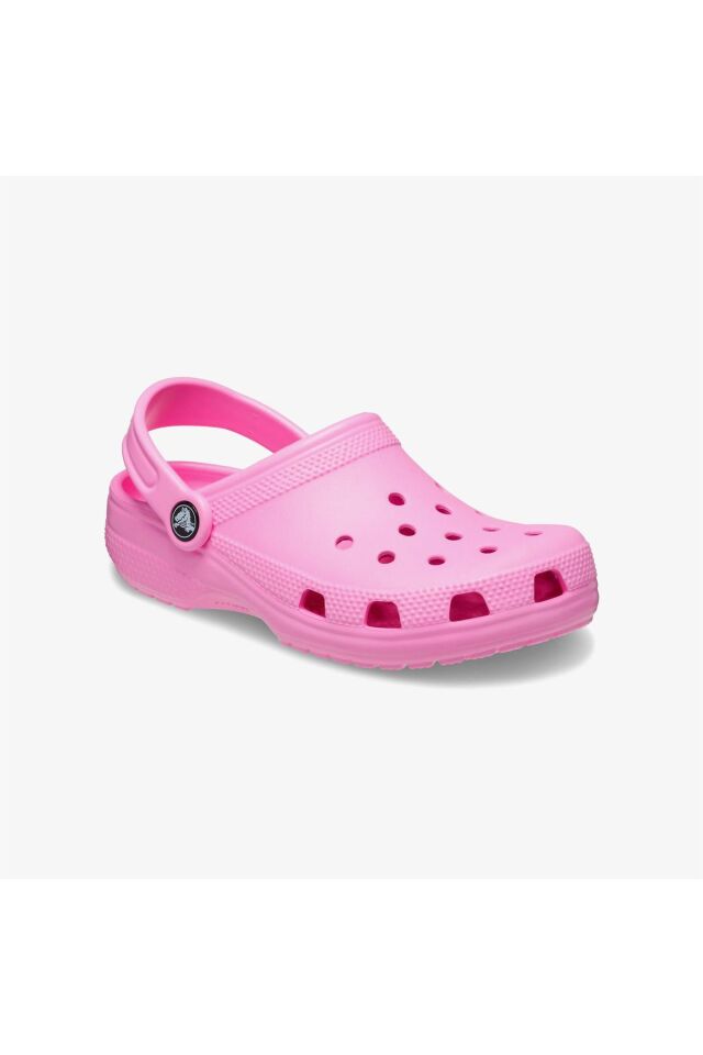CROCS ÇOCUK CLASSİC CLOG K TERLİK 206991_6SW