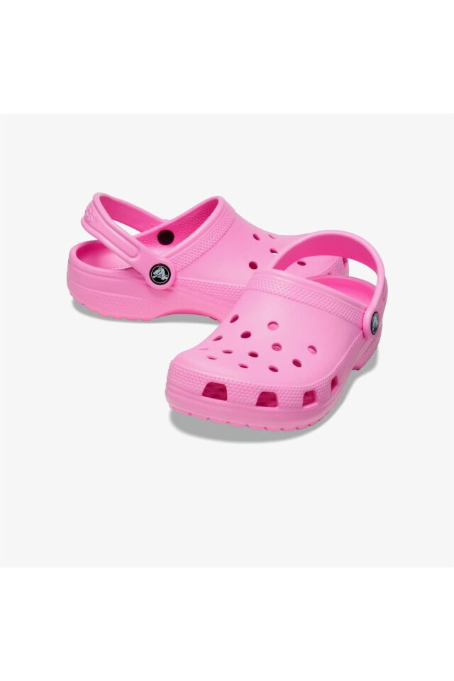 CROCS ÇOCUK CLASSİC CLOG K TERLİK 206991_6SW