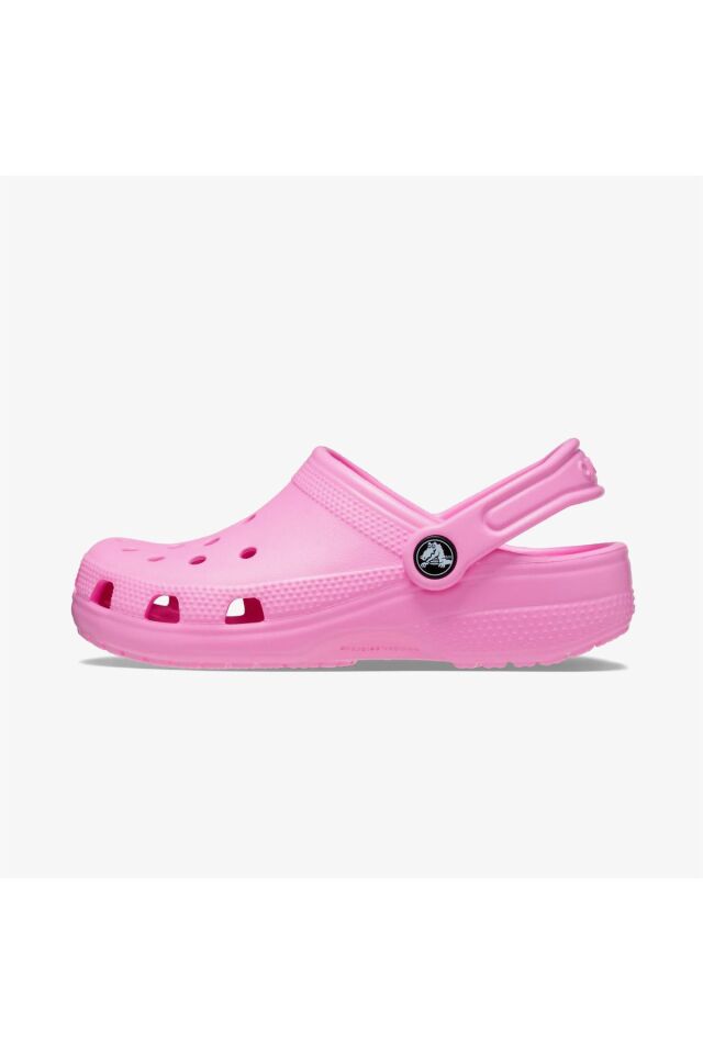 CROCS ÇOCUK CLASSİC CLOG K TERLİK 206991_6SW