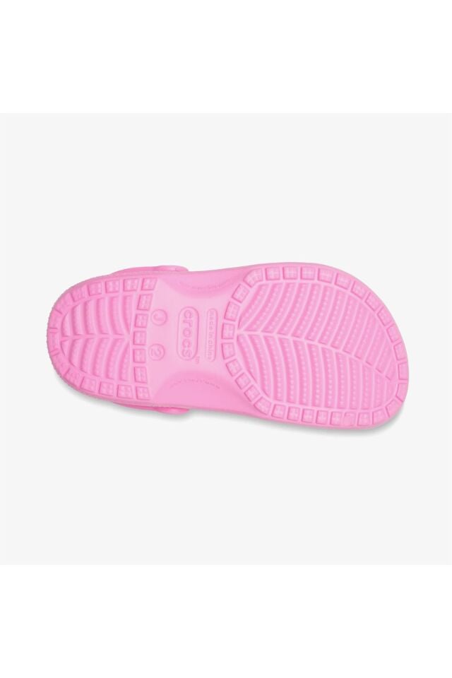 CROCS ÇOCUK CLASSİC CLOG K TERLİK 206991_6SW