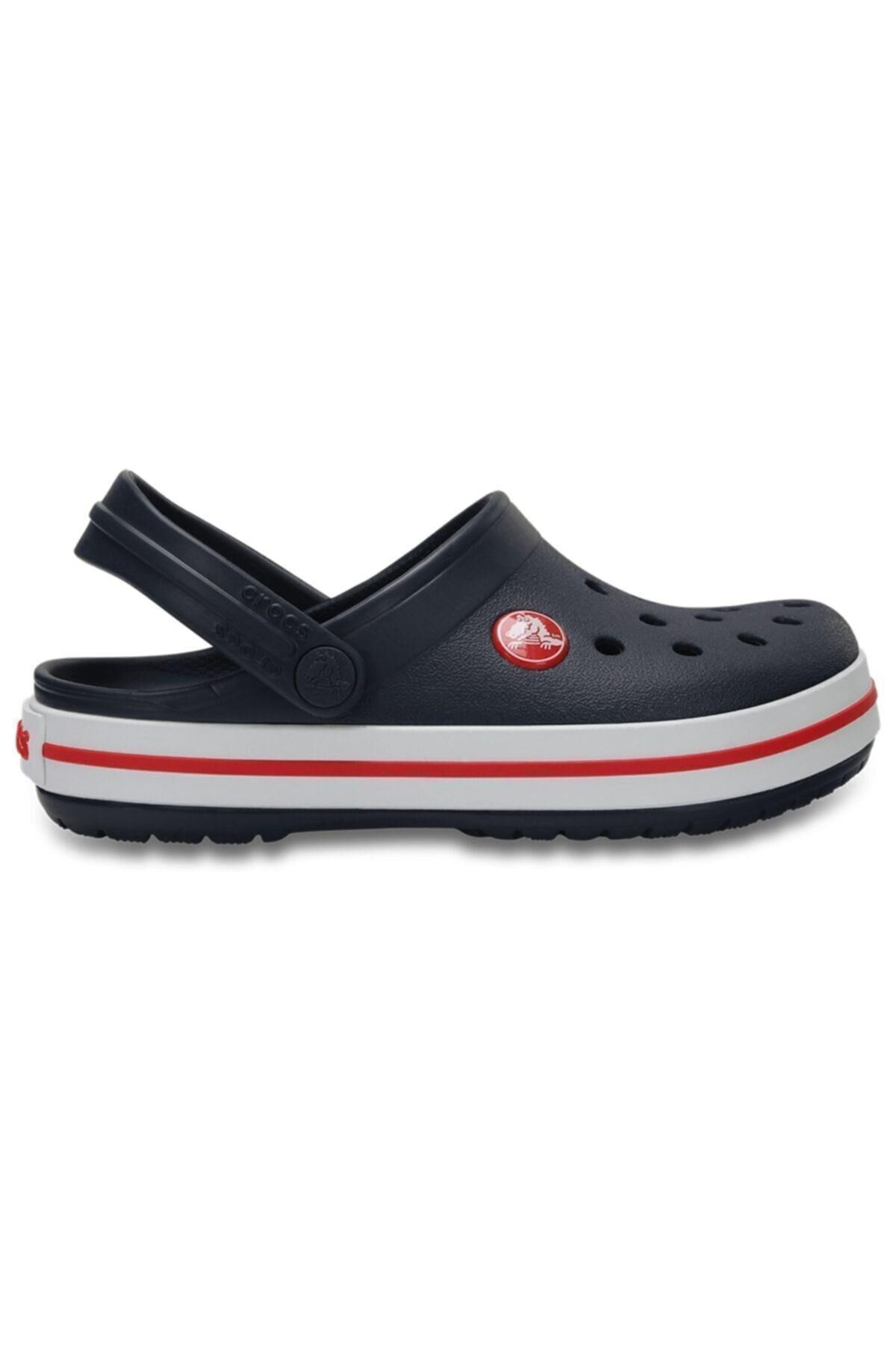 CROCS ÇOCUK CROCBAND CLOG K TERLİK 207006-485