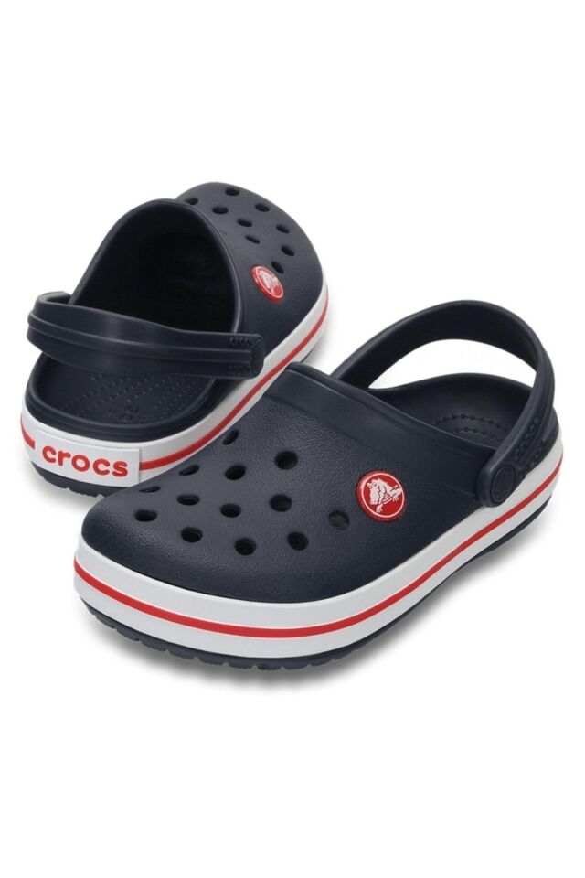CROCS ÇOCUK CROCBAND CLOG K TERLİK 207006-485
