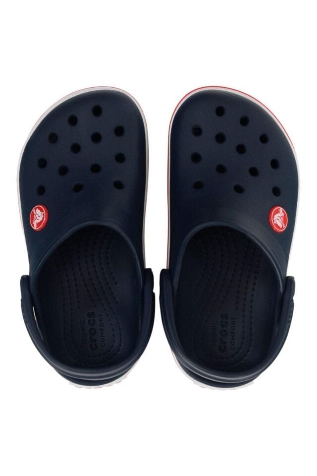 CROCS ÇOCUK CROCBAND CLOG K TERLİK 207006-485