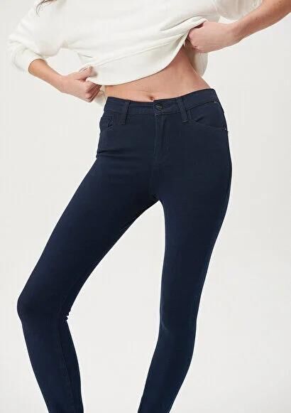 MAVİ KADIN LUCY Indigo Mavi Move 100462-80835