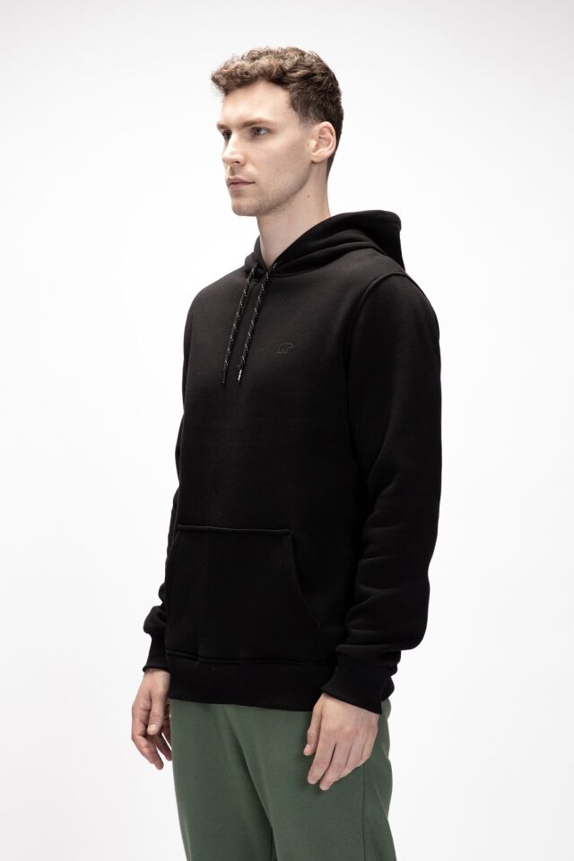 BAD BEAR ERKEK SWEATSHIRT SEA HOODIE 25.02.12.011
