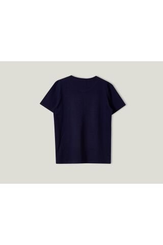 BENETTON ERKEK ÇOCUK TSHİRT BNT-B240 TOP