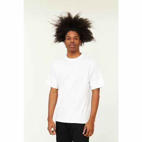 CAZADOR ERKEK 4011 ORTA BIS T-SHIRT 22YCEEO04011