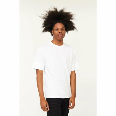 CAZADOR ERKEK 4011 ORTA BIS T-SHIRT 22YCEEO04011