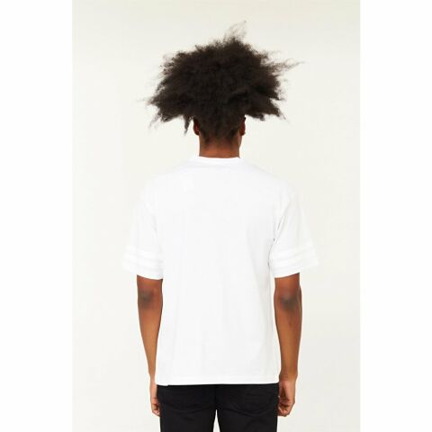 CAZADOR ERKEK 4011 ORTA BIS T-SHIRT 22YCEEO04011
