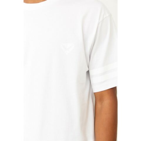CAZADOR ERKEK 4011 ORTA BIS T-SHIRT 22YCEEO04011