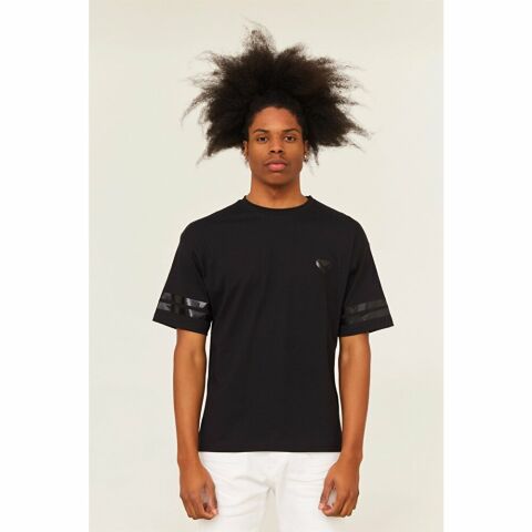 CAZADOR ERKEK 4011 ORTA BIS T-SHIRT 22YCEEO04011