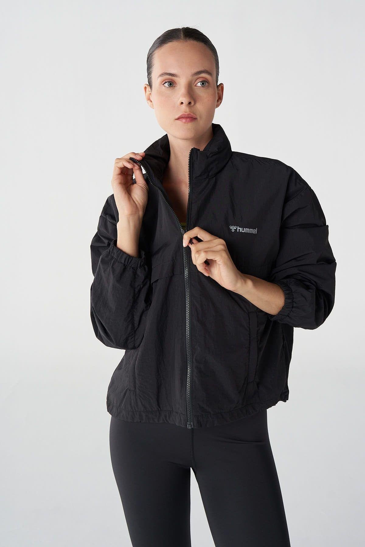 HUMMEL KADIN YAĞMURLUK HMLWINONA RAINCOAT 940225
