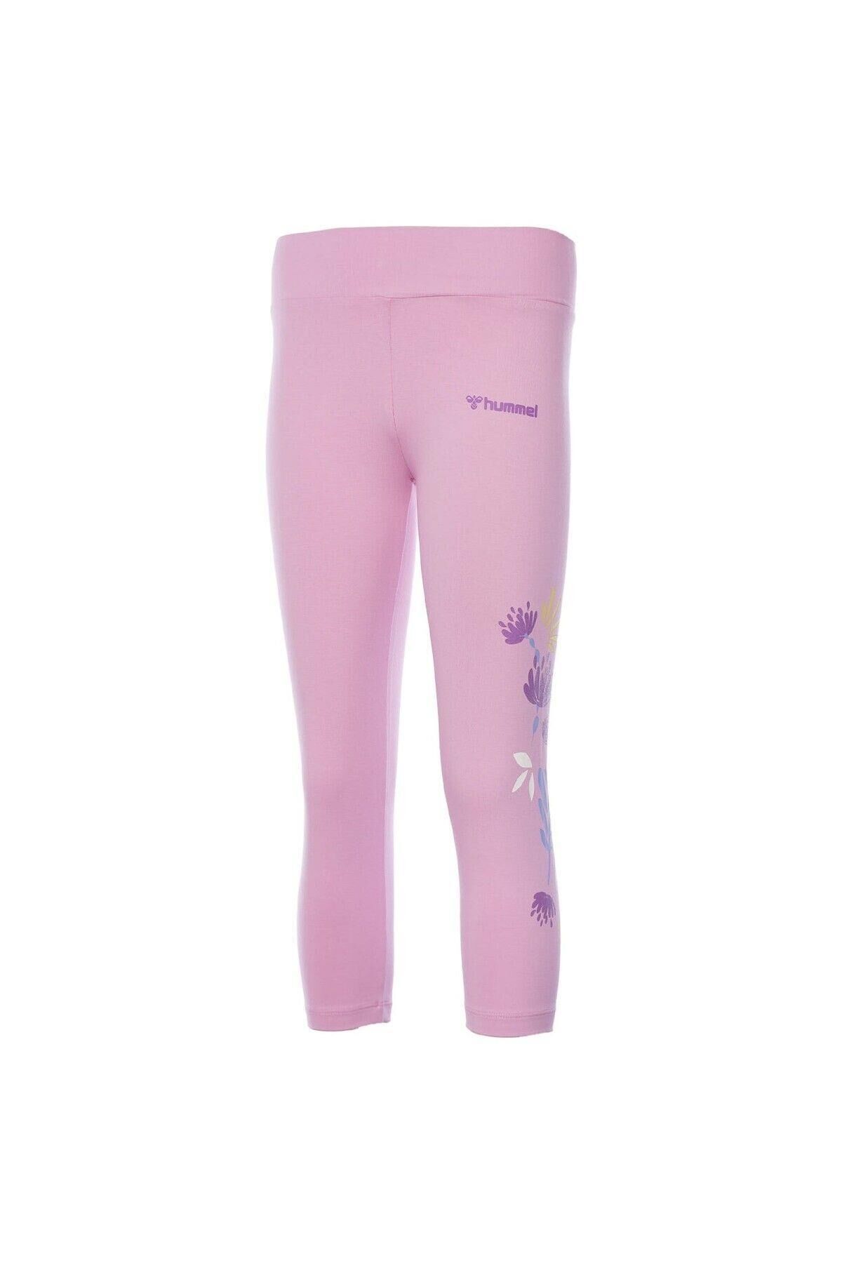 HUMMEL KIZ ÇOCUK 7/8 BOY TAYT HMLCOLBY 7/8 TIGHTS 931797