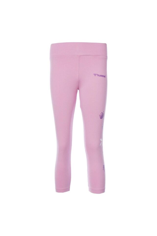 HUMMEL KIZ ÇOCUK 7/8 BOY TAYT HMLCOLBY 7/8 TIGHTS 931797