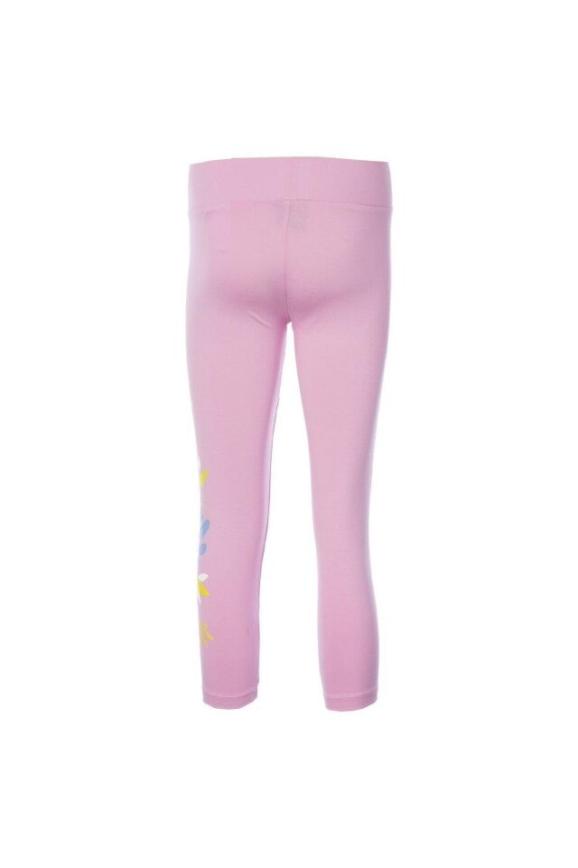 HUMMEL KIZ ÇOCUK 7/8 BOY TAYT HMLCOLBY 7/8 TIGHTS 931797