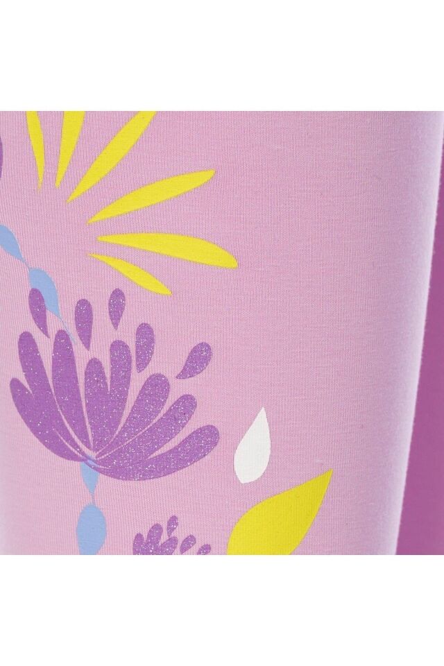 HUMMEL KIZ ÇOCUK 7/8 BOY TAYT HMLCOLBY 7/8 TIGHTS 931797