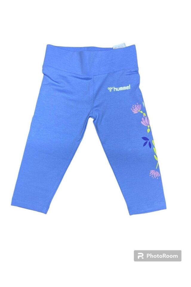 HUMMEL KIZ ÇOCUK 7/8 BOY TAYT HMLCOLBY 7/8 TIGHTS 931797