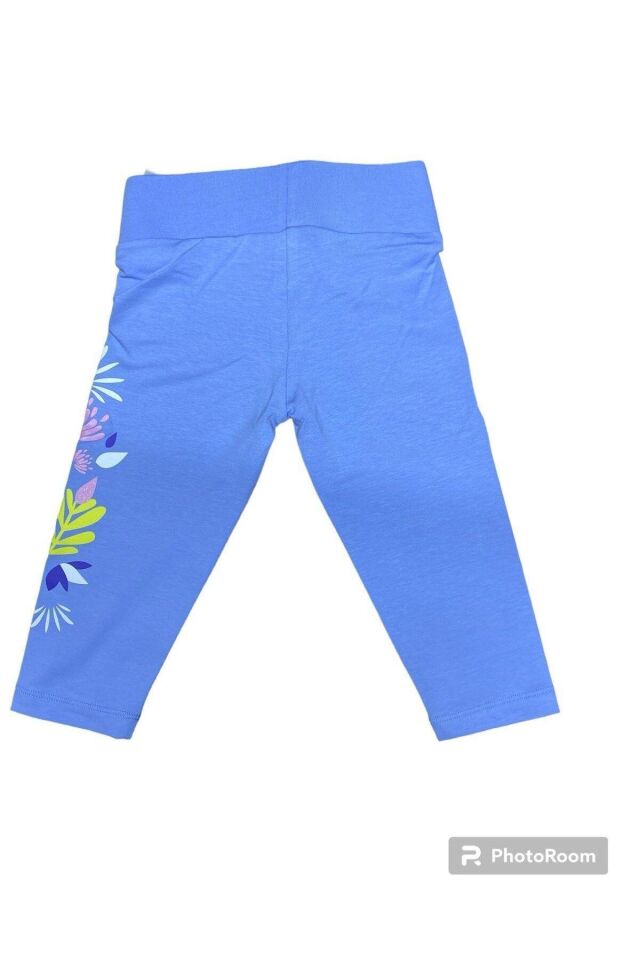 HUMMEL KIZ ÇOCUK 7/8 BOY TAYT HMLCOLBY 7/8 TIGHTS 931797