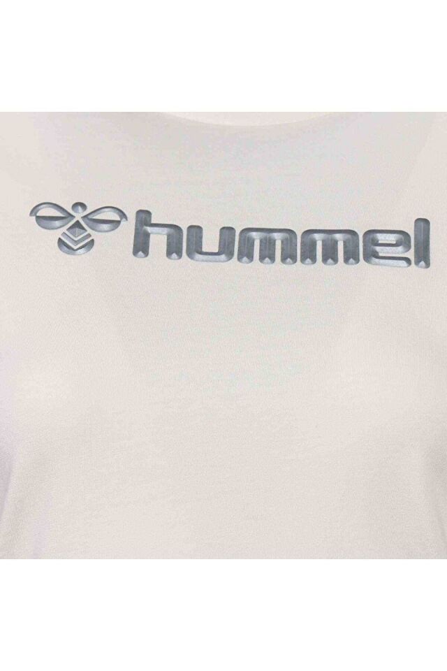 HUMMEL KADIN KISA KOL T-SHIRT PESCARA T-SHIRT 911341