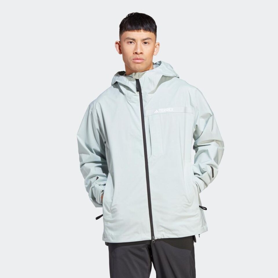 ADİDAS ERKEK RÜZGARLIK  MT RR 2.5L RaiJ HZ9262