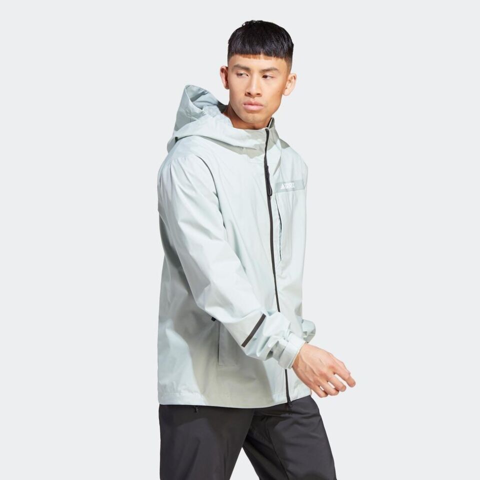 ADİDAS ERKEK RÜZGARLIK  MT RR 2.5L RaiJ HZ9262