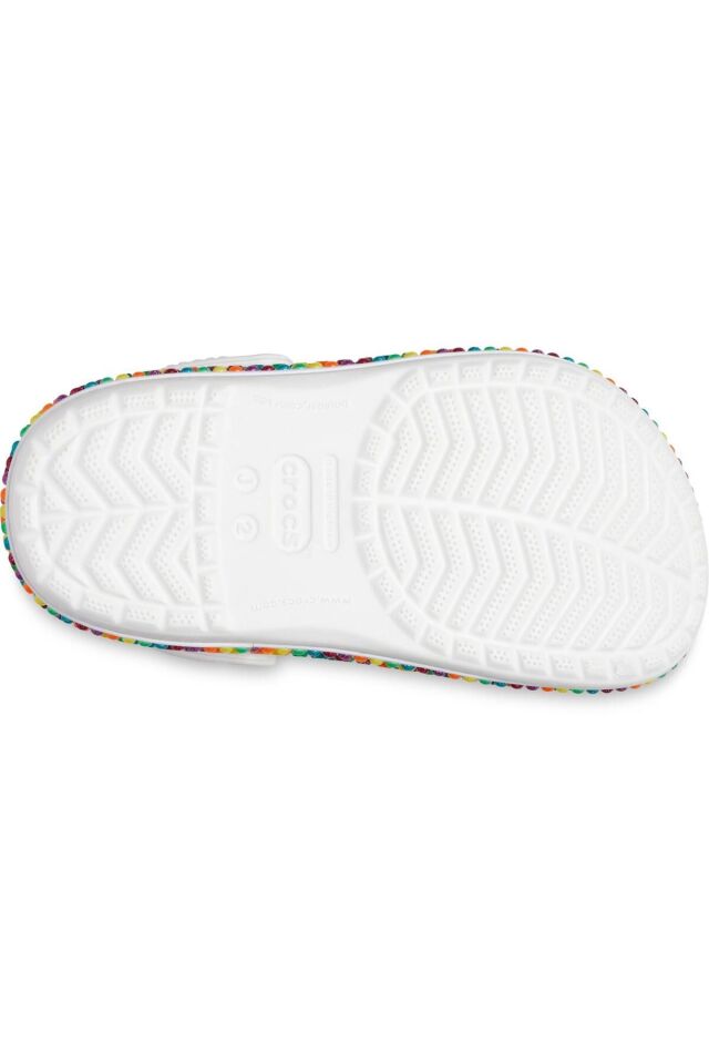 CROCS ÇOCUK CROCBAND GEM BAND CLOG K TERLİK 207605-100