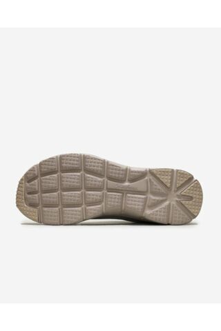 SKECHERS KADIN BEJ FASHİON FİT-WİLD AURA SPOR AYAKKABI 88888179 TPE