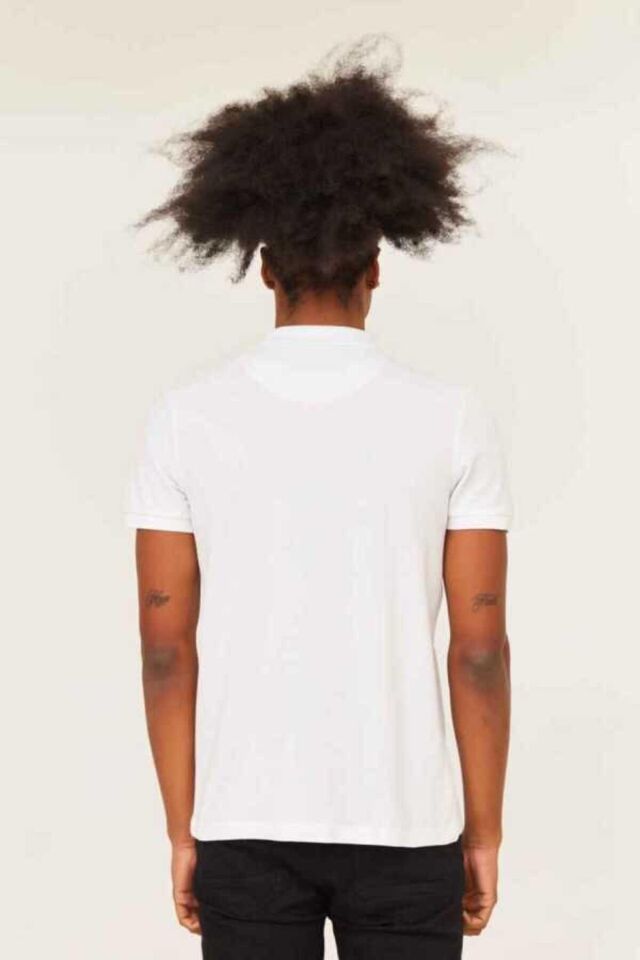 CAZADOR ERKEK 4613 POLO PİKE T-SHIRT 24YCEEO04613
