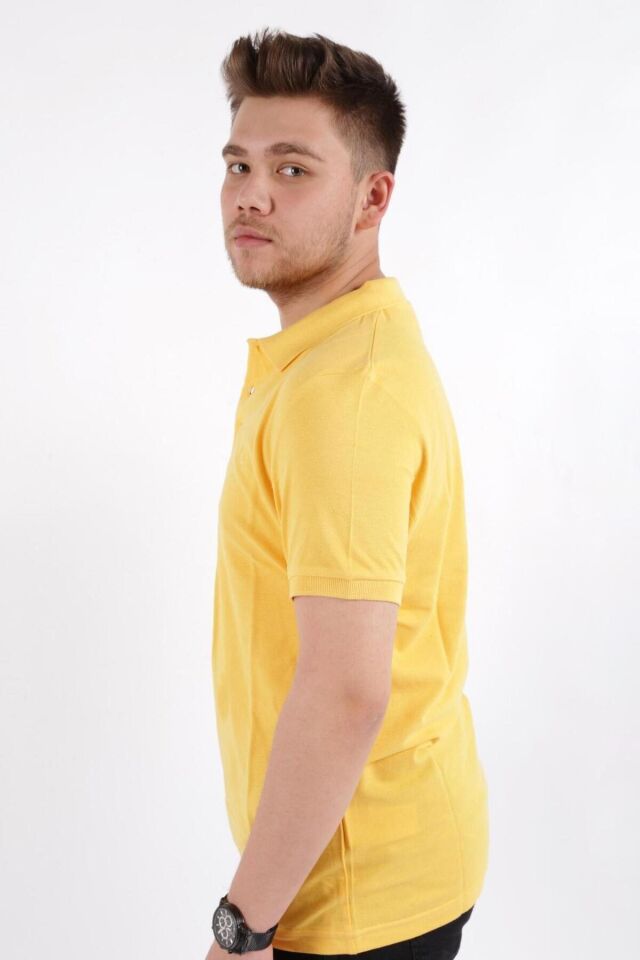 CAZADOR ERKEK 4613 POLO PİKE T-SHIRT 24YCEEO04613